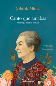 Canto que amabas - Jaime Quezada