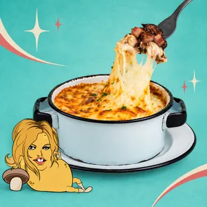 Mash Bardot
