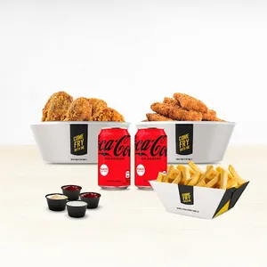 Box Hermanos (2 Personas)