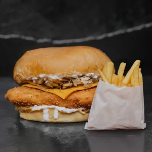 XChicken Bluecheese