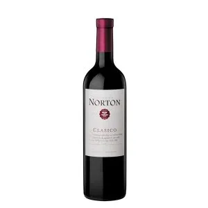 Norton Privada Malbec (Botella)