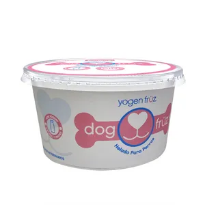 DOG FRUZ ARÁNDANO FRUTILLA