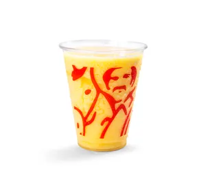 Jugo de pulpa
