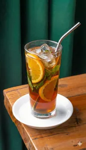 Iced Tea