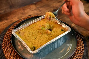 Pastel de Choclo Vegetariano (500 g)