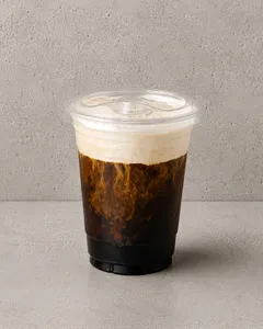 Vanilla Cold Brew