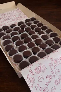 Bandeja Alfajor San Estanislao 50 uni