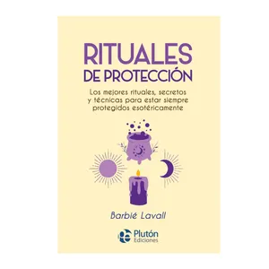 Rituales de protección