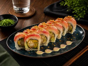 Sake Maki