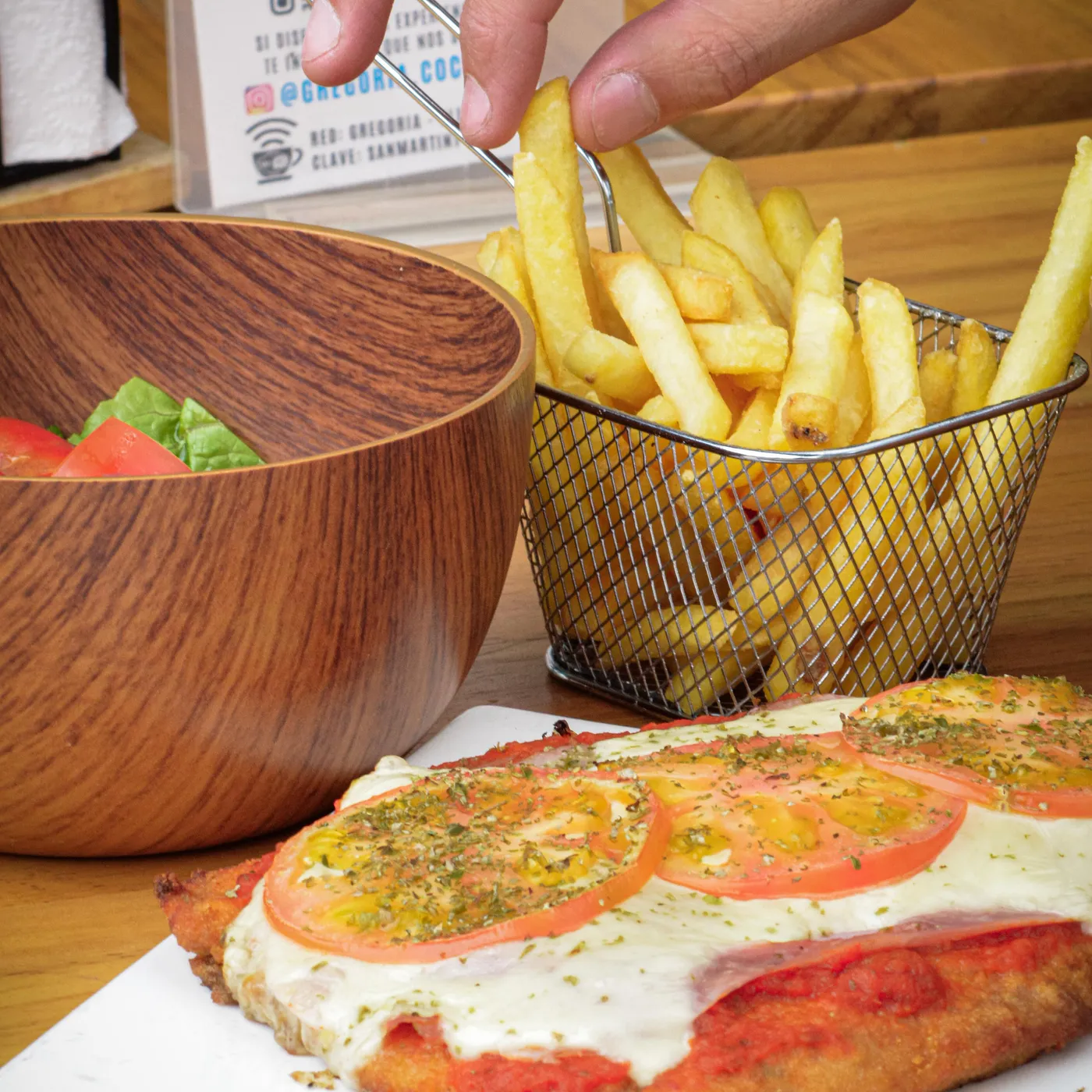 Publicación de Instagram 3