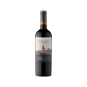 Vino Morandé Pionero Reserva Cabernet Sauvignon