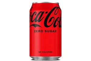 Coca-Cola Zero 350 ml