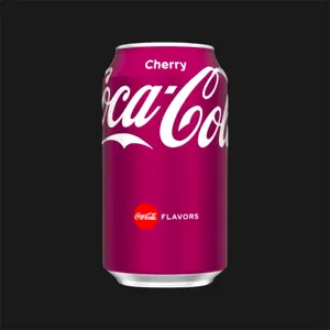 Coca Cherry