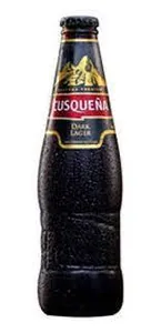 Cusqueña negra 310ml