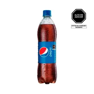 Gaseosa Pepsi X 750 Ml