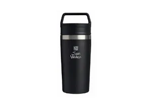 Mug Cafe to go Black