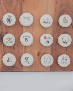 Macaron Personalizado