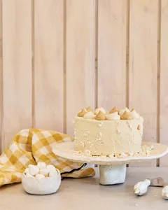 Merengue lucuma
