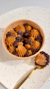 Cuchareable Chocolate Manjar