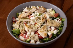 Ensalada Primavera