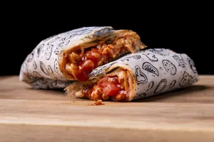 Wrap Pizzero Fit