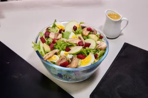 Ensaladas Summer