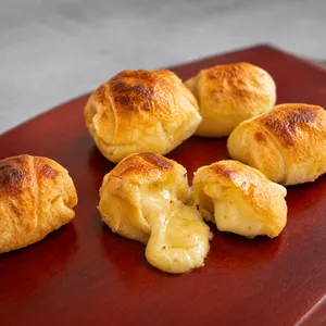 Empanaditas de Queso (10 U)
