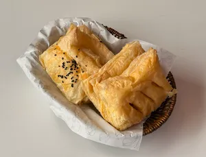 Chicharrón Dulce Grande