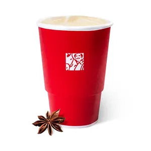 Chai Latte