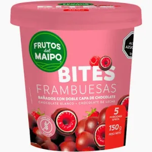 Bites de Leche