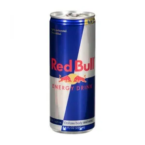 Redbull 250 ml lat