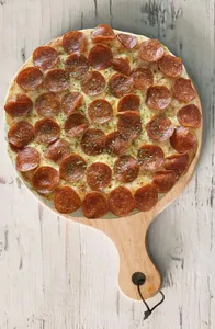 Pizza Individual 24 cm