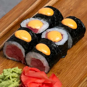 Maguro Spicy