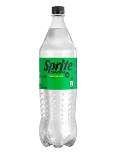 Sprite zero 1.5 Lts