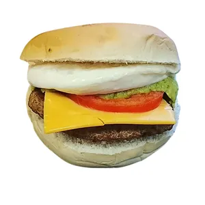 Hamburguesa Italiana