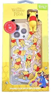CASE WINNIE THE POOH
