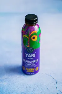 Yari Passionate Raspberry 475cc