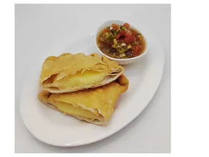 Empanada de Queso