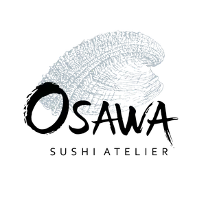 Logo de Osawa Sushi Atelier