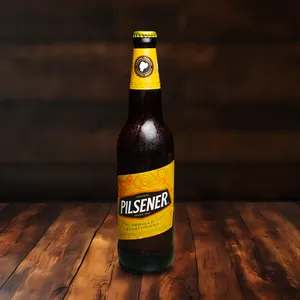 Cerveza grande pilsener Cerveza grande pilsener