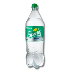 Sprite Zero 1.5 lts
