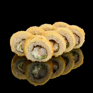 Tori Roll