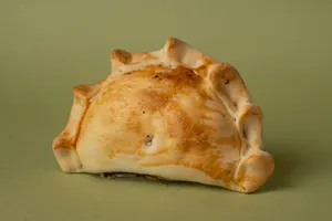 Empanada a elección