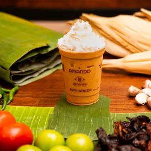 Frappé Tascalate