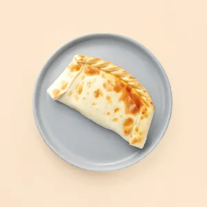 Empanada de Jaiba y Queso