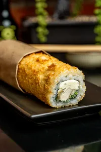 Hand Roll