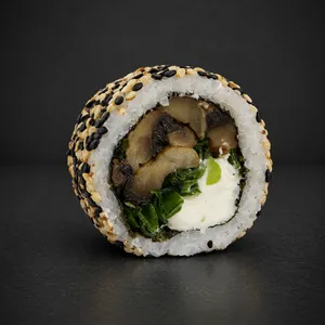 California Mushroom