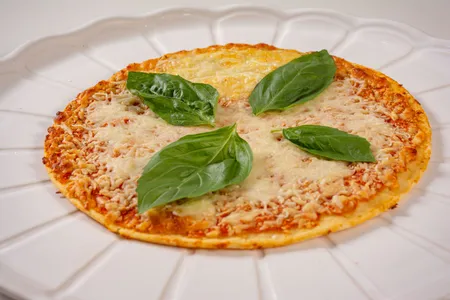 Pizza margarita