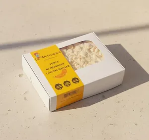 Torta de Merengue lúcuma manjar