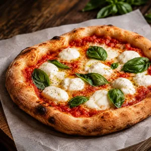 Margarita Bocconcini